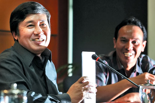 36 Calon Berhak Ikut...