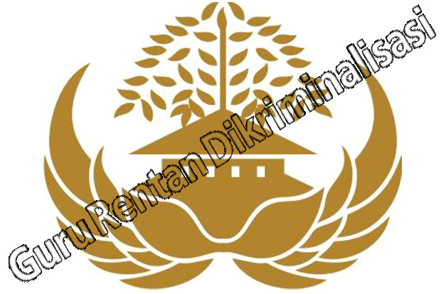 Guru Rentan Dikriminalisasi
