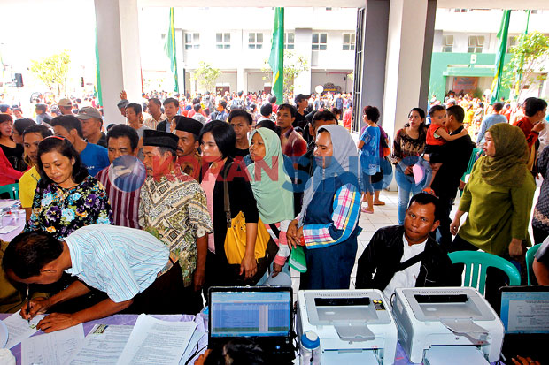 Pemprov DKI Siapkan...