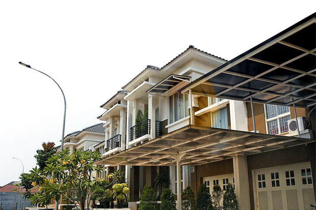 Investasi Rumah Bekas