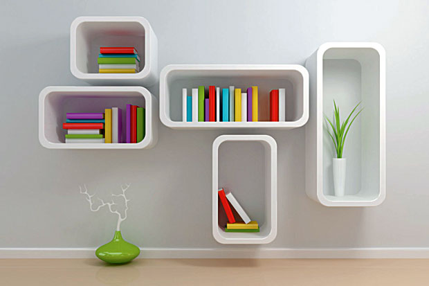 Ragam Furnitur Modular