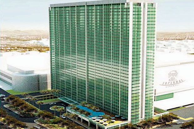 Tower Ketiga U Residence...