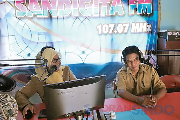 Siarkan Berita Lelayu...