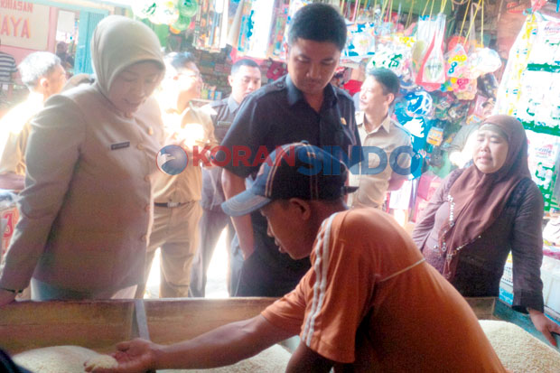 Pemkab Ajukan 1,3 Juta...