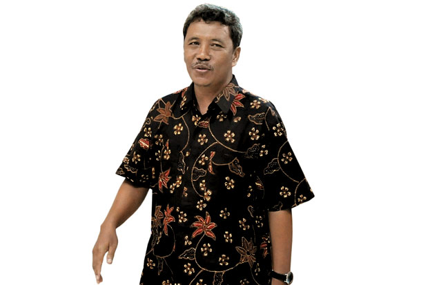 Iqbal Wibisono Akhirnya...