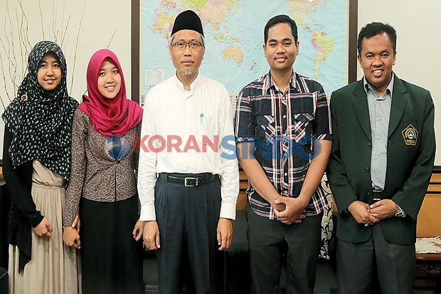 Angkat Bahasa Sunda...