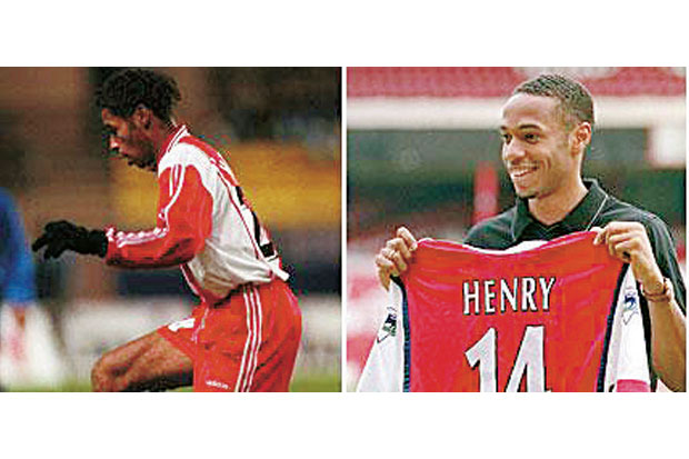 Bicara Arsenal-Monaco,...