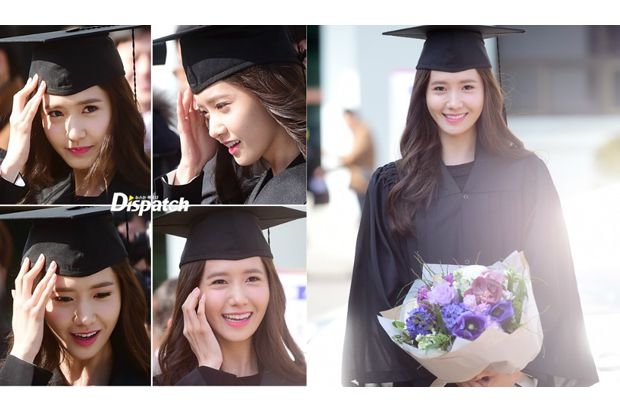 Yoona SNSD & Lee Seung...
