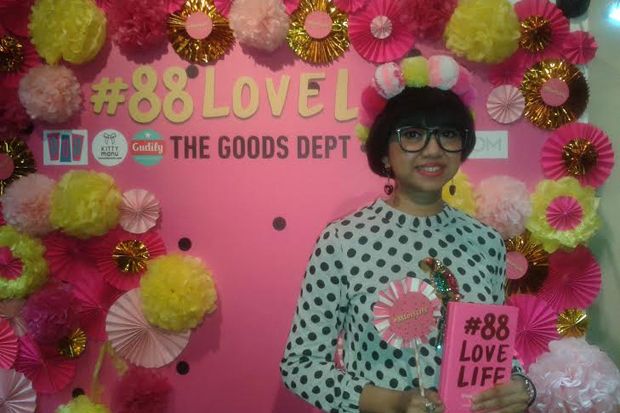 Tips Menjadi Fashion...
