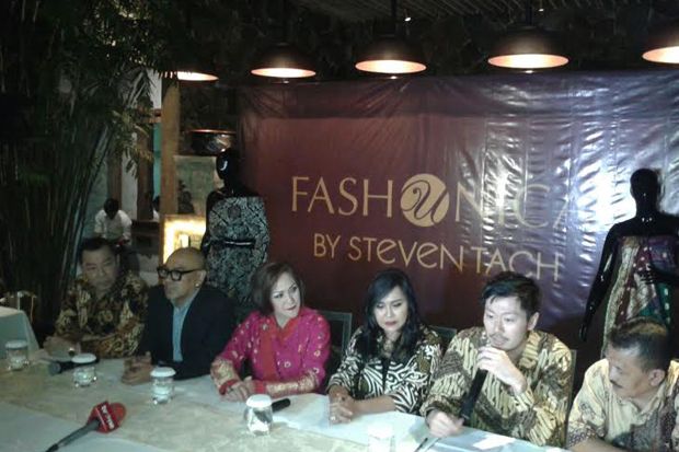Kolaborasi Tradisi Indonesia-Jepang...