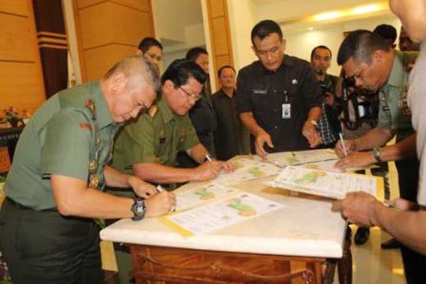 Sulbar Punya Potensi...
