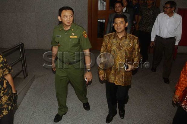 Disurati Kementerian...