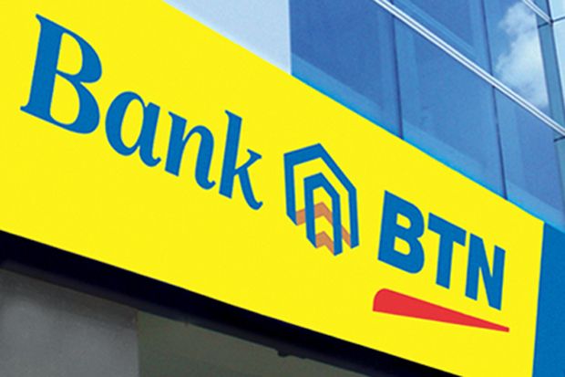 BTN Turunkan Suku Bunga...