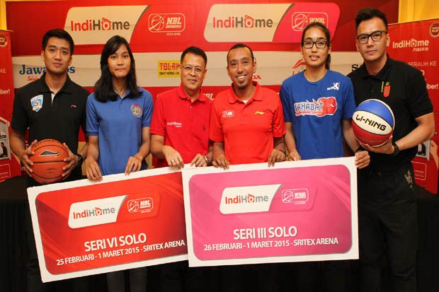Ujian Berat Sritex Dragons