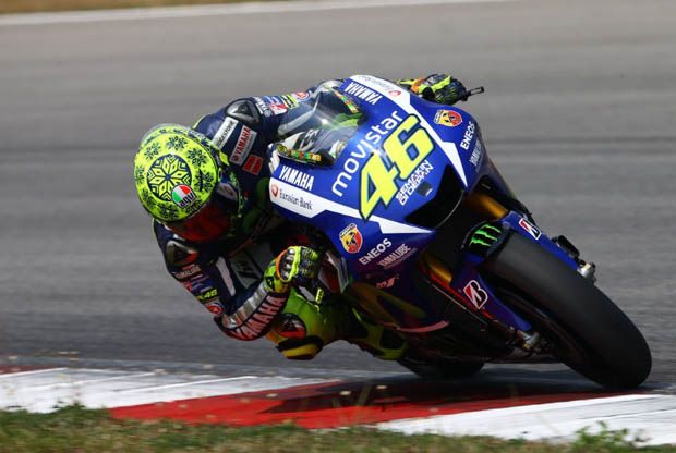 Marquez Terus Ngebut,...