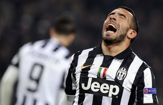 Allegri Sebut Juventus...