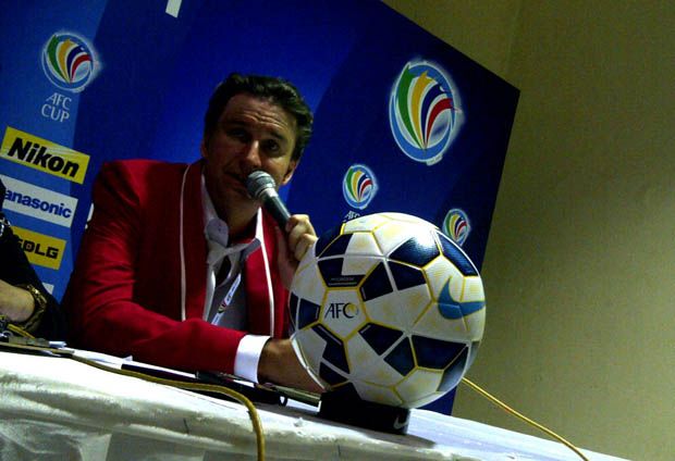 Dihajar Persib Bandung,...