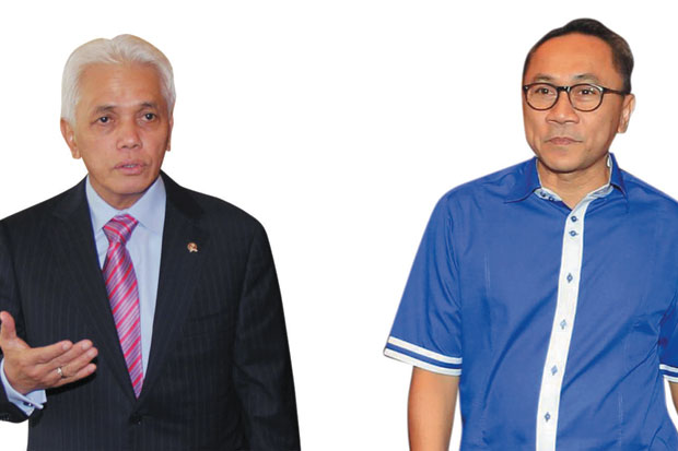 Kubu Hatta Pede Menang...