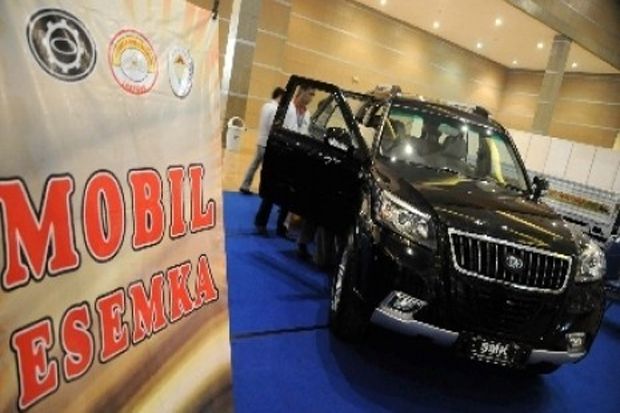 Sofyan: Indonesia Telat...