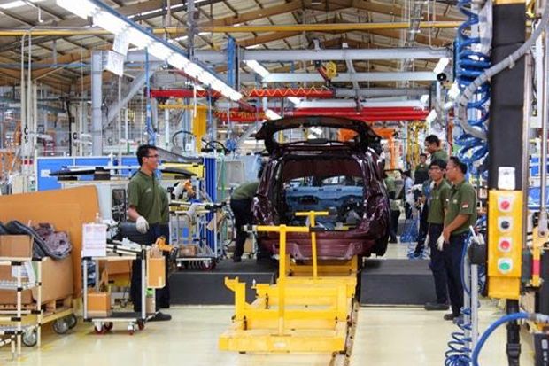 Alasan Utama GM Indonesia...
