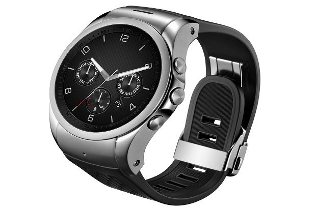 LG Hadirkan Jam Tangan...