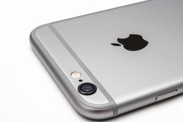 Besok Pre Order iPhone...