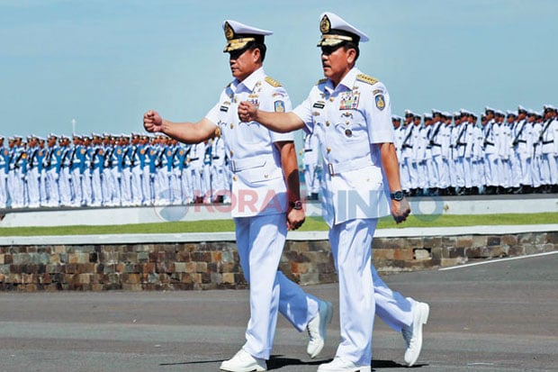 Pangarmabar Amankan...
