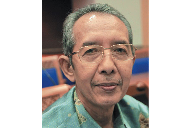 KPK Indikasikan Tak...