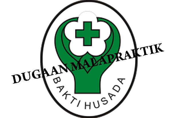 Dua Dokter Terancam...