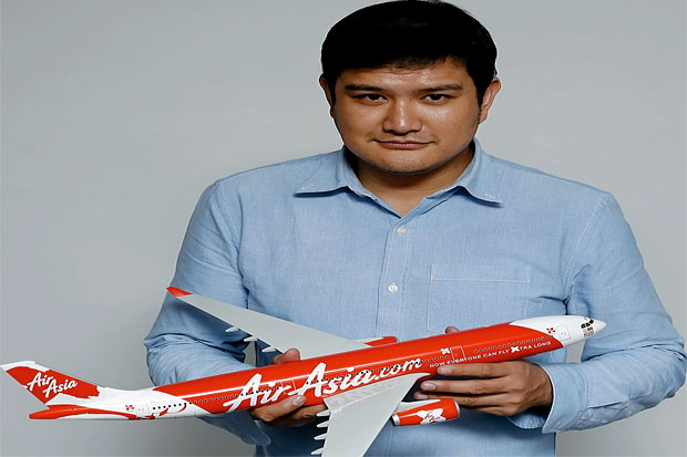 AirAsia X Tunda Pesanan...