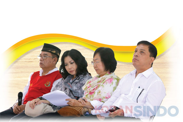 Sidang Koperasi Cipaganti...