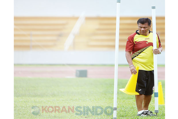 Tetapkan Dua Skema