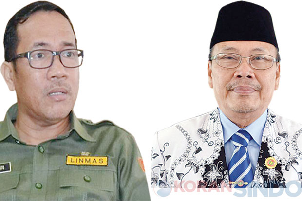 Zulinto: Program Kuliah...