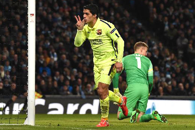 Magis Suarez