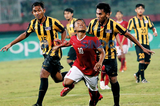 Berkah Garuda Muda