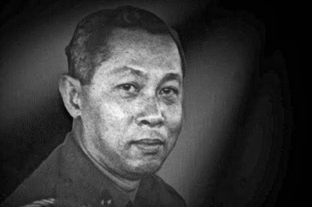 Kemal Idris dan Kudeta...