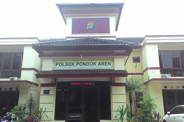 Pasca Begal Dibakar,...