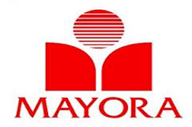 Mayora Dapat Prospek...