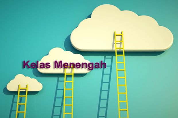 AIA: Kelas Menengah...