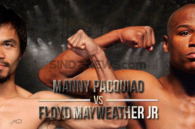 Manny Pacquiao Cuma...