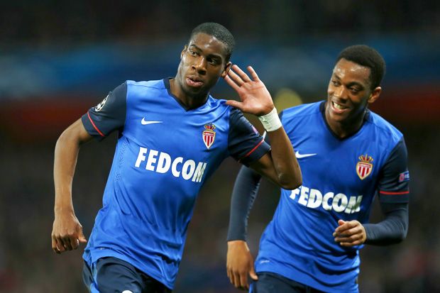 Arsenal Dibungkam Kondogbia...