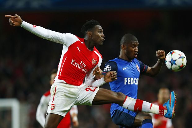 Arsenal Dibuat Tak Berdaya...