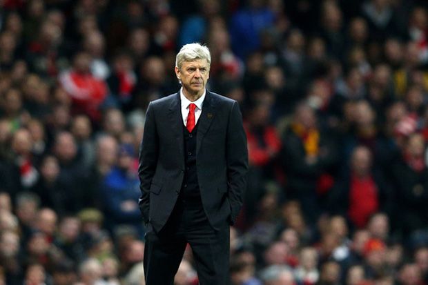 Wenger Ratapi Malam...