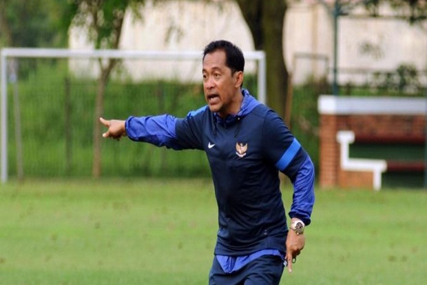 Penundaan Kick Off ISL,...