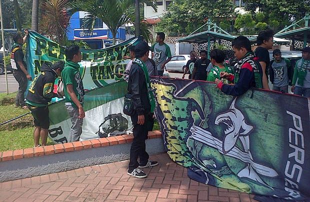 Tolak Verifikasi BOPI,...