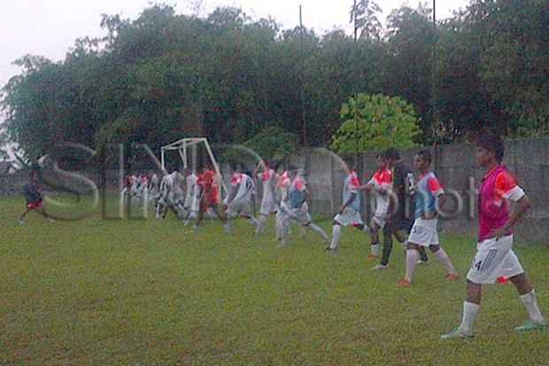 Skuad Kuda Pegasus Asah...