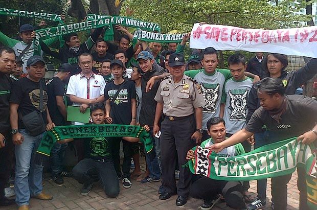 Ini Jawaban Menpora...