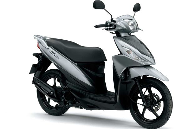 Ini Alasan Suzuki Jepang...
