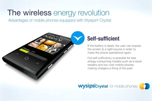Handphone Ini Hanya...