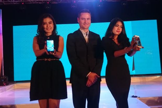 Wiko Smartphone Prancis...